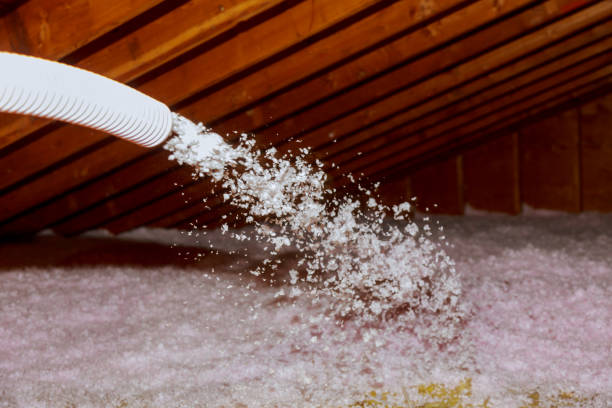 Types of Insulation We Offer in Cloquet, MN